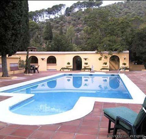 Cortijo La Reina Casa de Campo