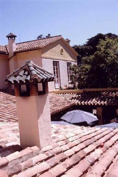 Cortijo La Reina Casa de Campo *