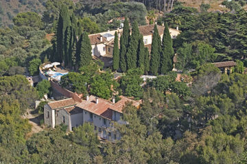 Landhaus Cortijo La Reina *