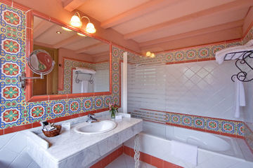 Landhaus Cortijo La Reina *