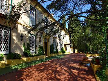 Landhaus Cortijo La Reina *