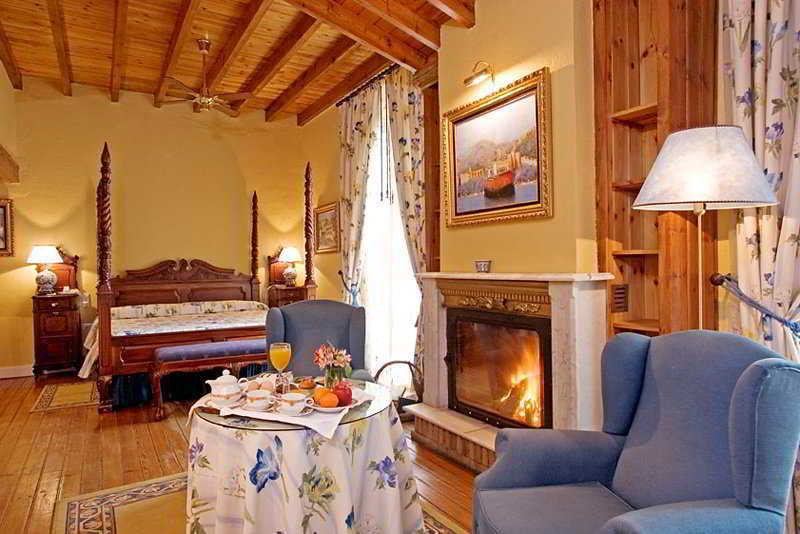 Landhaus Cortijo La Reina
