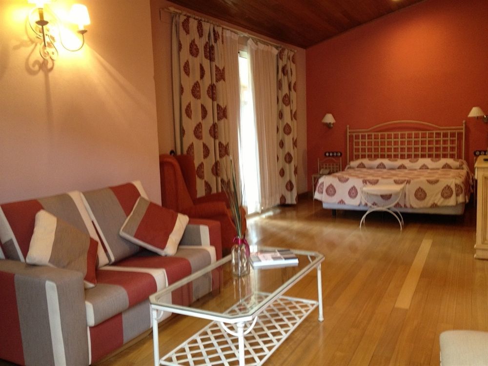 Landhaus Cortijo La Reina