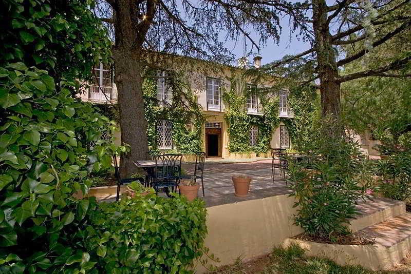 Landhaus Cortijo La Reina