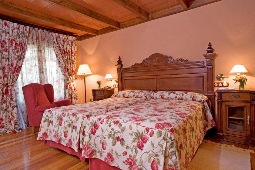 Landhaus Cortijo La Reina *