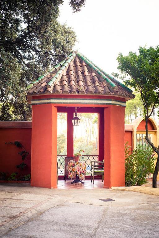 Landhaus Cortijo La Reina Málaga